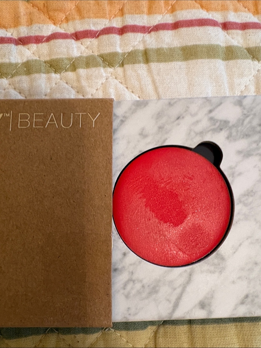 Fitglow Beauty D stash large, bundle Lip & Cheek. - Picture 3 of 6